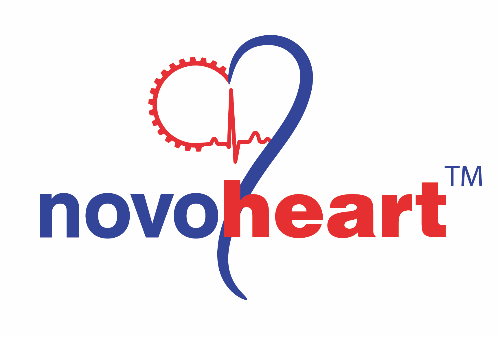 Novoheart Limited Logo